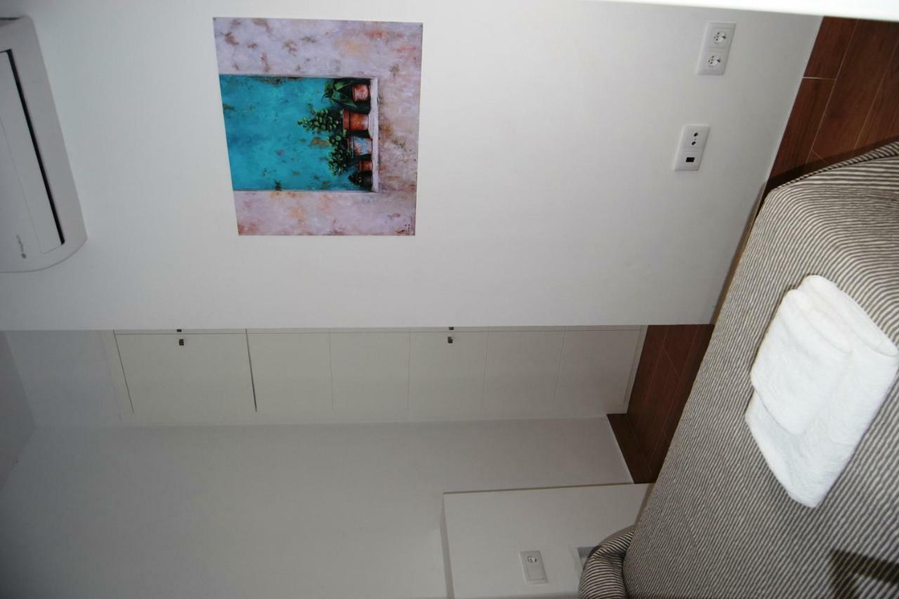 Appartement Pnp17 Bi à Séville Extérieur photo